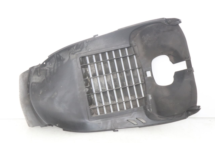 photo de GRILLE RADIATEUR PEUGEOT GEOPOLIS 400 (2007 - 2013) - Vue principale