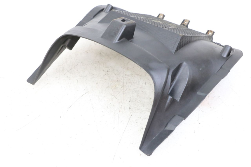 photo de GRILLE RADIATEUR NECO GPX LC 2T 50 (2014 - 2018) - Détail de la pièce