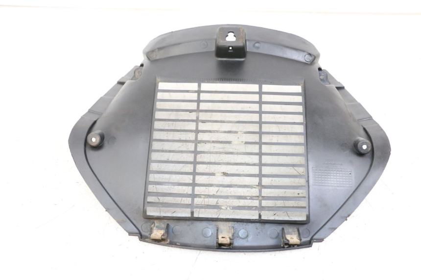 photo de GRILLE RADIATEUR NECO GPX LC 2T 50 (2014 - 2018) - Zoom état d’usage