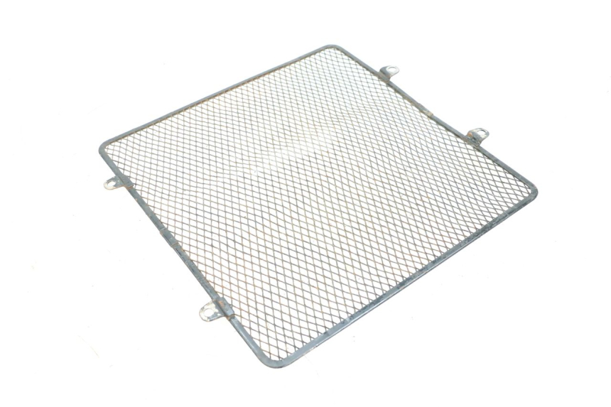 photo de GRILLE RADIATEUR KAWASAKI GPZ RX 1000 (1986 - 1988) - Zoom état d’usage