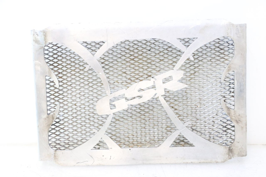photo de GRILLE RADIATEUR SUZUKI GSR 600 (2005 - 2012) - Vue principale