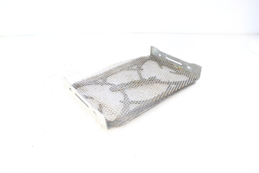 photo de GRILLE RADIATEUR SUZUKI GSR 600 (2005 - 2012) - Inspection visuelle