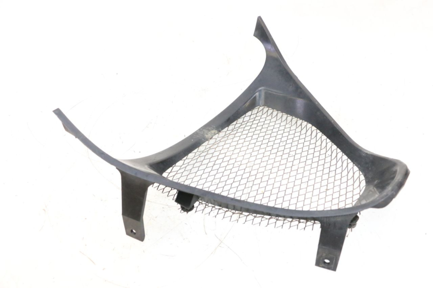 photo de GRILLE RADIATEUR SUZUKI GSXR GSX-R 1000 (2003 - 2004) - Gros plan technique