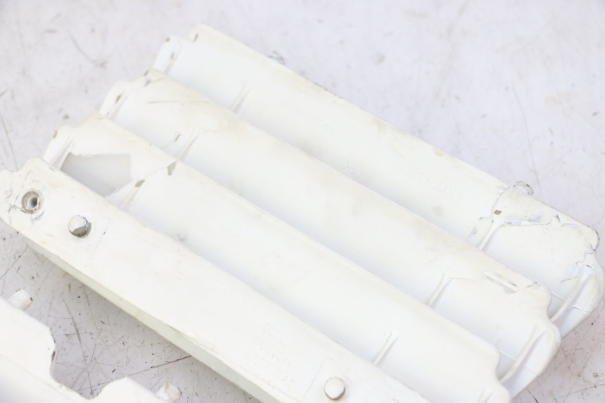 photo de GRILLE RADIATEUR KAWASAKI KX 65 (2000 - 2019) - Zoom état d’usage