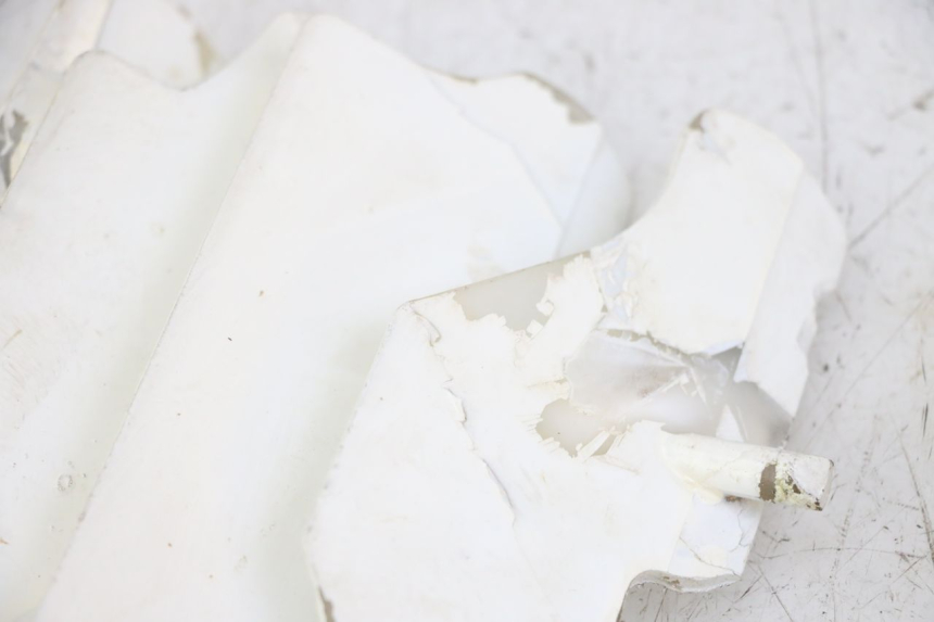 photo de GRILLE RADIATEUR KAWASAKI KX 65 (2000 - 2019) - État de surface