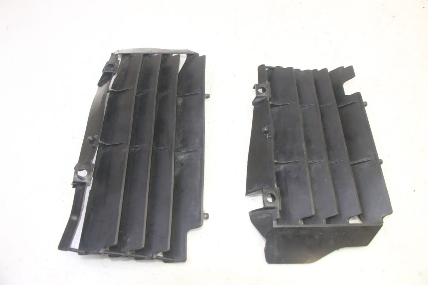 photo de GRILLE RADIATEUR KAWASAKI KXF KX-F 250 (2017 - 2019) - Vue principale