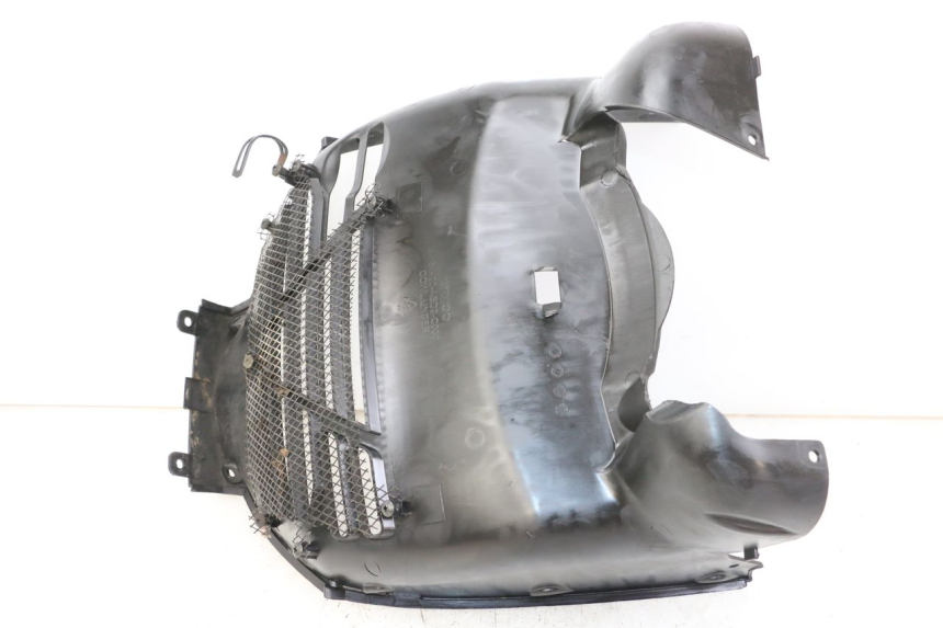 photo de GRILLE RADIATEUR KYMCO X-TOWN XTOWN 125 (2016 - 2021) - Zoom état d’usage