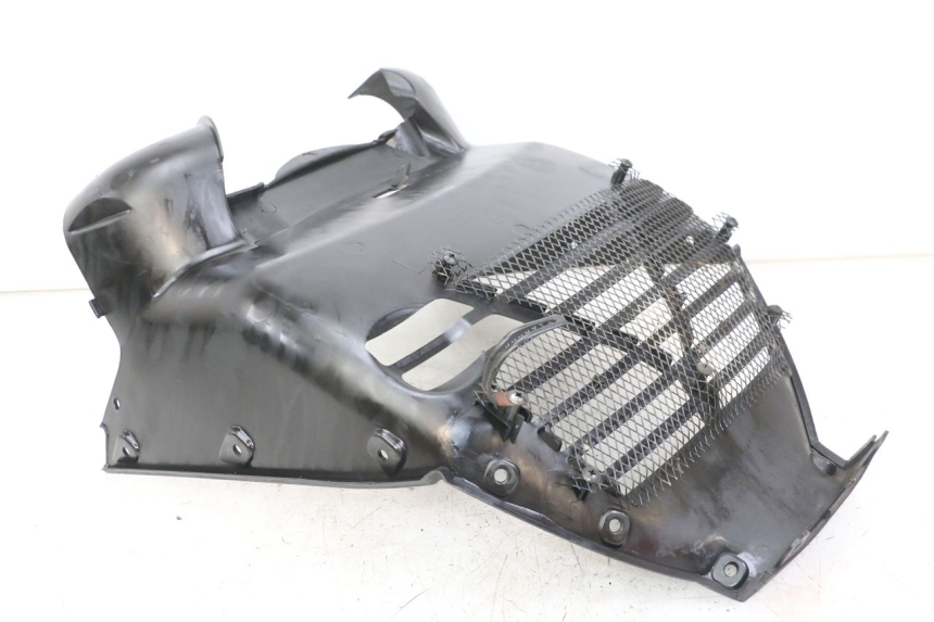 photo de GRILLE RADIATEUR KYMCO X-TOWN XTOWN 125 (2016 - 2021) - Gros plan technique