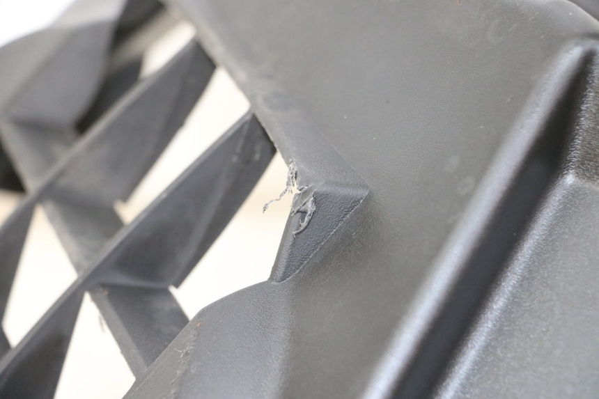 photo de GRILLE RADIATEUR KYMCO XCITING 500 (2007 - 2010) - Autre angle de vue