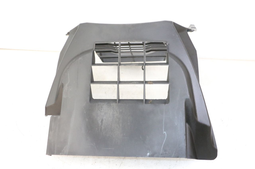 photo de GRILLE RADIATEUR KYMCO XCITING 500 (2007 - 2010) - Gros plan technique