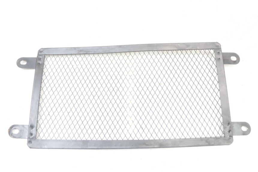 photo de GRILLE RADIATEUR MASAI SCRAMBLER SPORT 125 (2021 - 2025) - Vue principale