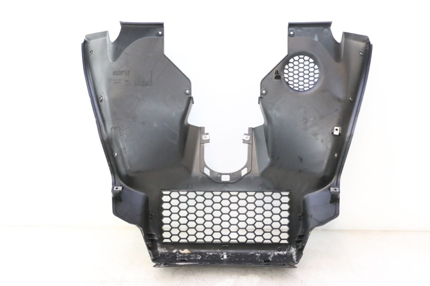 photo de GRILLE RADIATEUR PIAGGIO MP3 HPE 530 (2022 - 2026) - État de surface