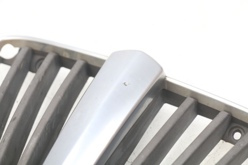 photo de GRILLE RADIATEUR PIAGGIO MP3 LT 400 (2007 - 2012) - État de surface