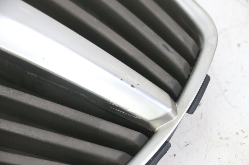 photo de GRILLE RADIATEUR PIAGGIO MP3 LT 400 (2007 - 2012) - Pièce contrôlée