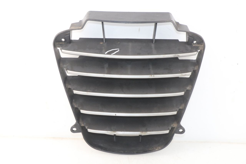 photo de GRILLE RADIATEUR PIAGGIO MP3 125 (2006 - 2014) - Vue principale