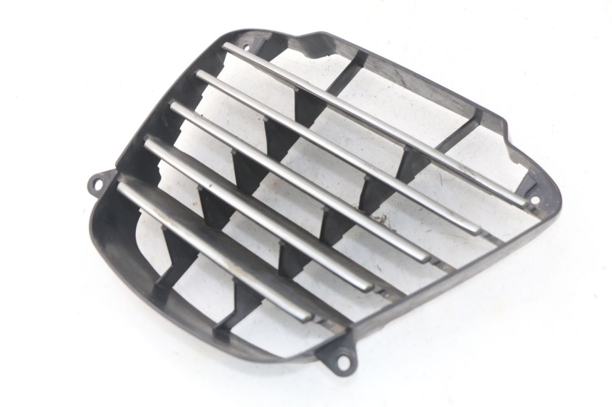 photo de GRILLE RADIATEUR PIAGGIO MP3 125 (2006 - 2014) - Zoom état d’usage