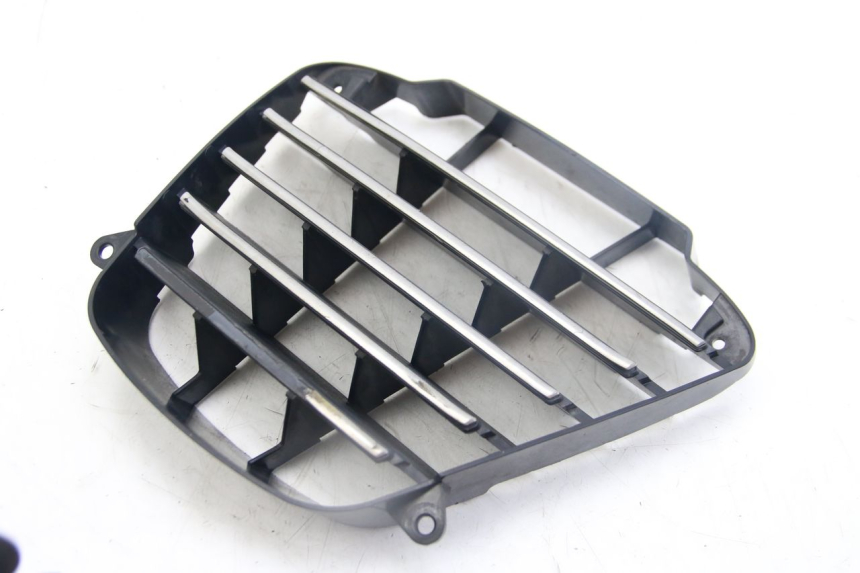 photo de GRILLE RADIATEUR PIAGGIO MP3 125 (2006 - 2014) - Zoom état d’usage