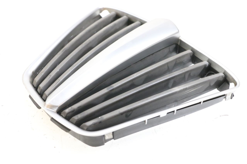 photo de GRILLE RADIATEUR PIAGGIO MP3 125 (2006 - 2014) - Gros plan technique