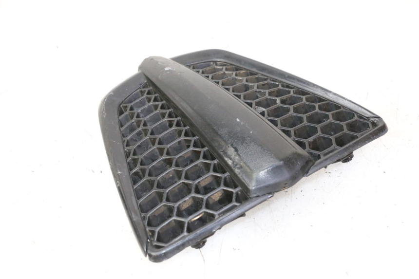 photo de GRILLE RADIATEUR PIAGGIO MP3 500 (2011 - 2015) - Gros plan technique