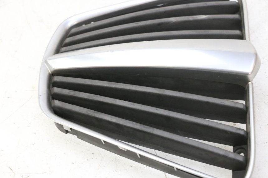 photo de GRILLE RADIATEUR PIAGGIO MP3 RL 250 (2006 - 2010) - Points de fixation
