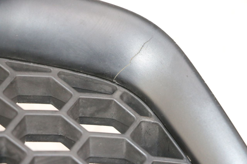 photo de GRILLE RADIATEUR PIAGGIO MP3 500 (2016 - 2018) - Zoom état d’usage