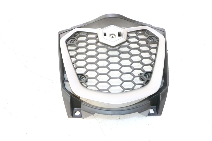 photo de GRILLE RADIATEUR PIAGGIO MP3 500 (2016 - 2018) - Zoom état d’usage