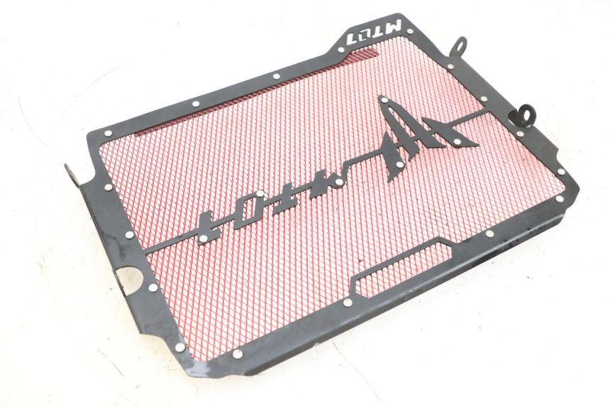 photo de GRILLE RADIATEUR YAMAHA MT-07 MT07 ABS 700 (2018 - 2020) - Autre angle de vue