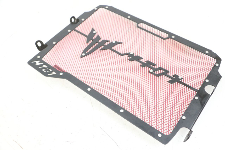 photo de GRILLE RADIATEUR YAMAHA MT-07 MT07 ABS 700 (2018 - 2020) - Vue d’ensemble