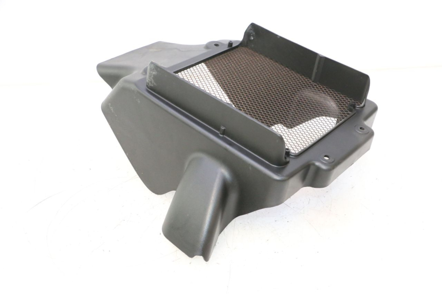 photo de GRILLE RADIATEUR KYMCO MXU R 250 (2004 - 2010) - Gros plan technique