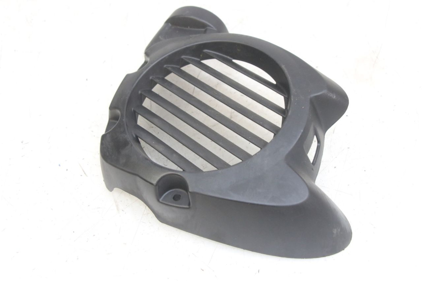 photo de GRILLE RADIATEUR YAMAHA NEOS NEO'S 4T 50 (2008 - 2016) - Zoom état d’usage