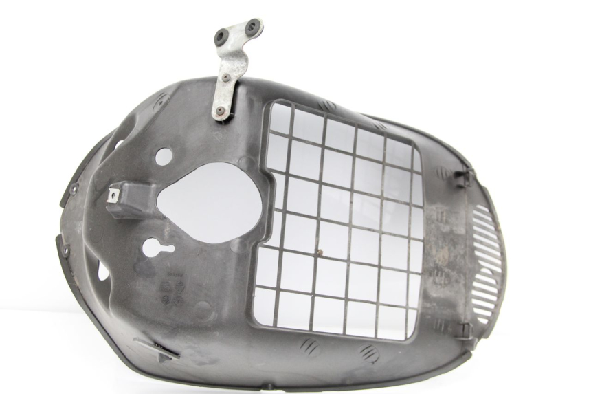 photo de GRILLE RADIATEUR GILERA NEXUS 125 (2009 - 2013) - Vue d’ensemble