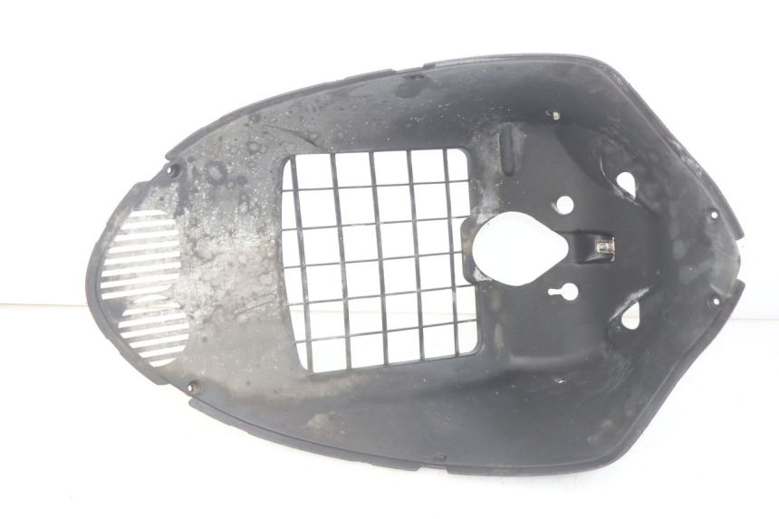 photo de GRILLE RADIATEUR GILERA NEXUS 125 (2007 - 2009) - Vue principale