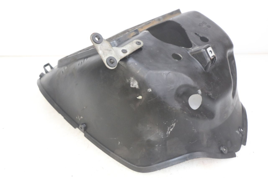 photo de GRILLE RADIATEUR GILERA NEXUS 125 (2007 - 2009) - Autre angle de vue