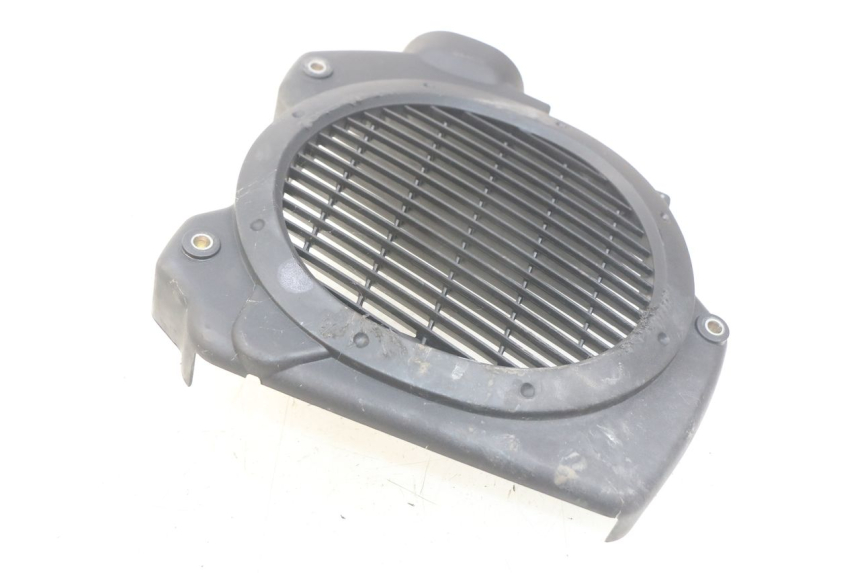 photo de GRILLE RADIATEUR HONDA NHX LEAD 110 (2008 - 2010) - Zoom état d’usage