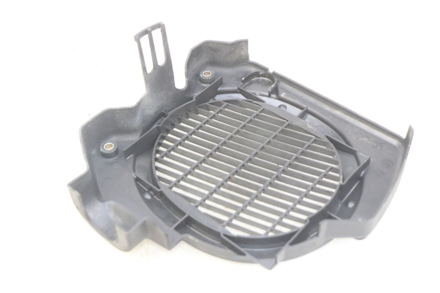 photo de GRILLE RADIATEUR HONDA NHX LEAD 110 (2008 - 2010) - Gros plan technique