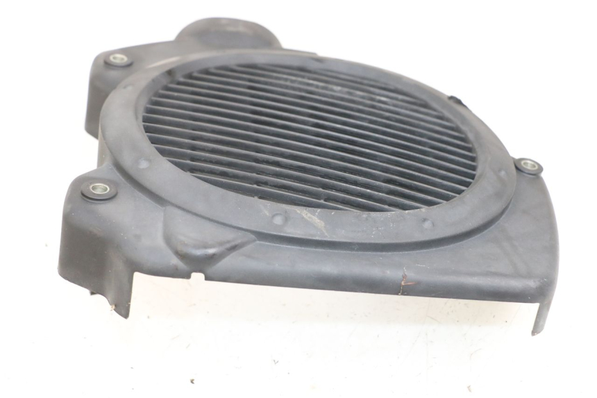 photo de GRILLE RADIATEUR HONDA NHX LEAD 110 (2008 - 2010) - Gros plan technique