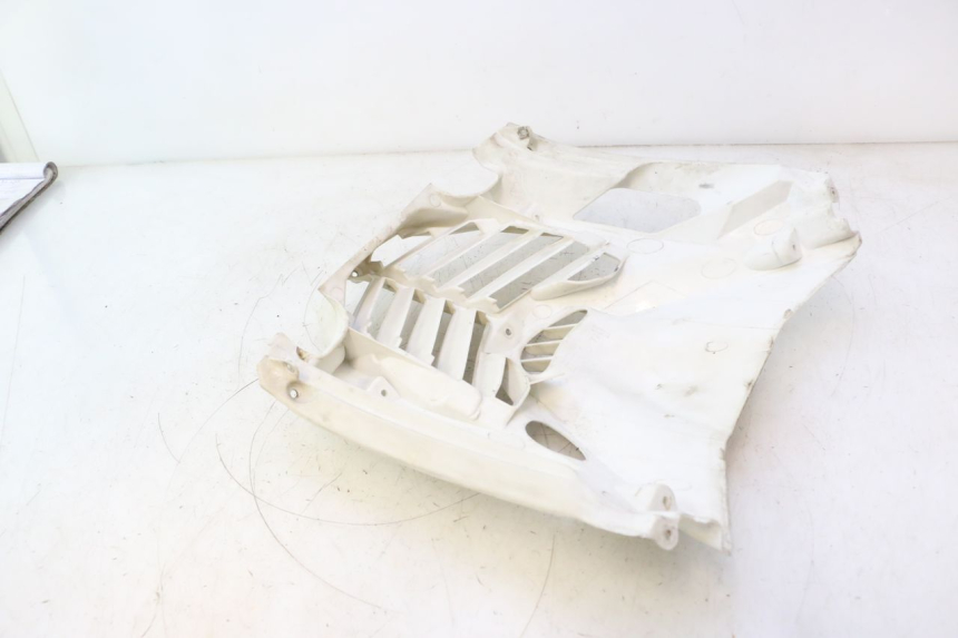 photo de GRILLE RADIATEUR MBK NITRO 50 (2004 - 2008) - Autre angle de vue
