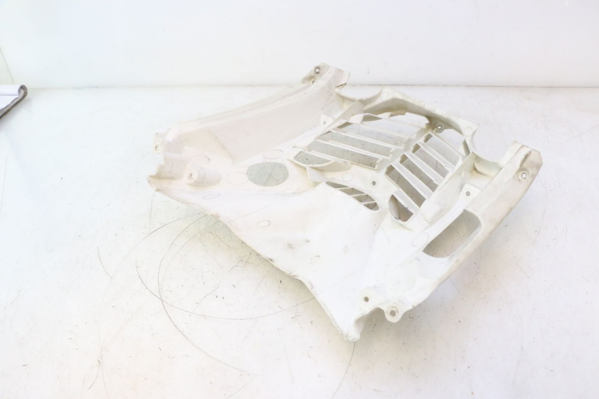 photo de GRILLE RADIATEUR MBK NITRO 50 (2004 - 2008) - Gros plan technique