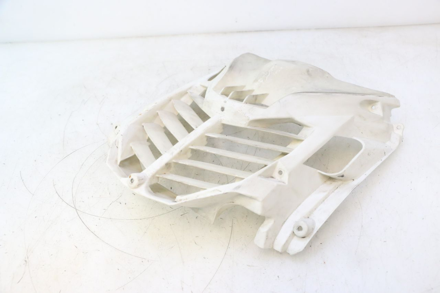 photo de GRILLE RADIATEUR MBK NITRO 50 (2004 - 2008) - Points de fixation