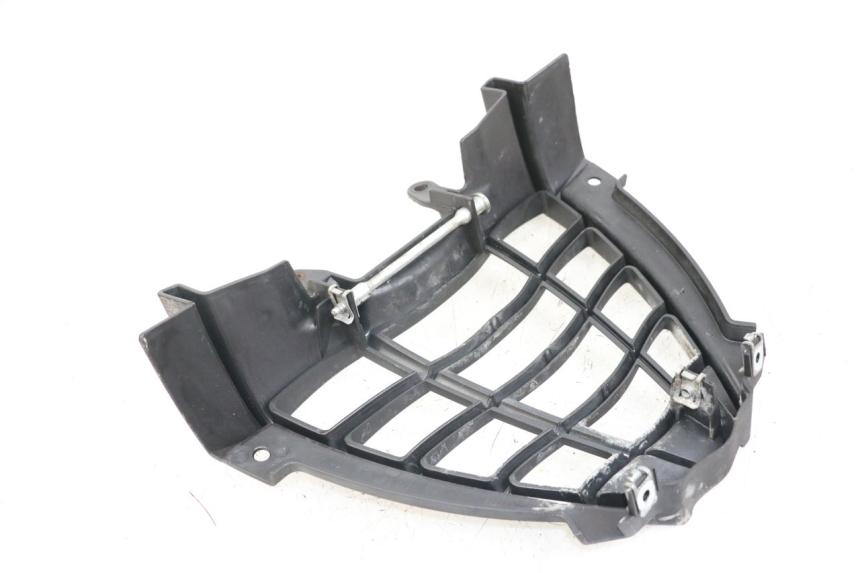 photo de GRILLE RADIATEUR MOTO GUZZI NORGE 8V GT 1200 (2011 - 2016) - Détail de la pièce
