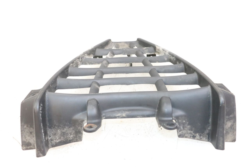 photo de GRILLE RADIATEUR MOTO GUZZI NORGE 8V GT 1200 (2011 - 2016) - Zoom état d’usage