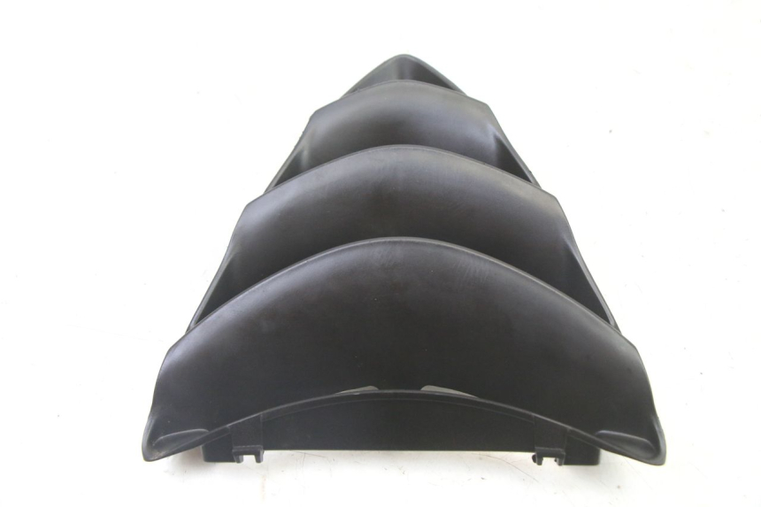 photo de GRILLE RADIATEUR PIAGGIO NRG POWER PUREJET 50 (2018 - 2021) - Zoom état d’usage