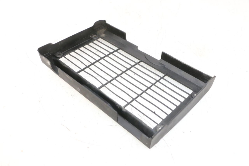 photo de GRILLE RADIATEUR HONDA NSR R 125 (1994 - 2003) - Zoom état d’usage