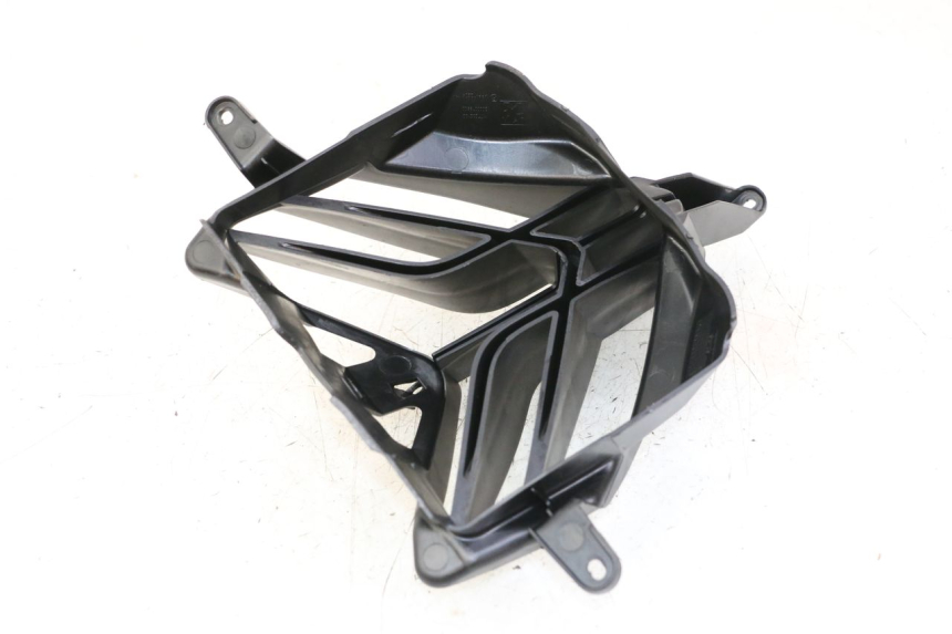 photo de GRILLE RADIATEUR PEUGEOT SPEEDFIGHT 3 LC 2T 50 (2009 - 2015) - Zoom état d’usage