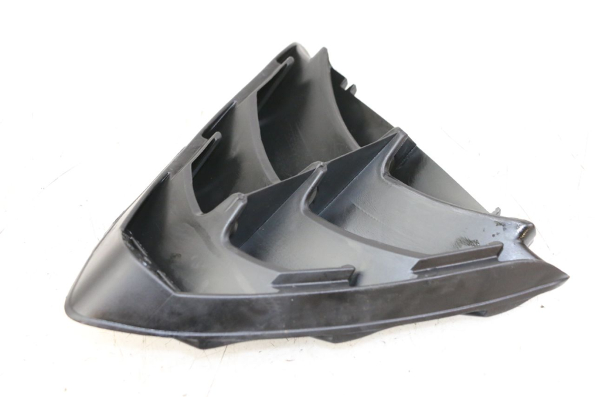 photo de GRILLE RADIATEUR PIAGGIO NRG POWER PUREJET 50 (2018 - 2021) - Zoom état d’usage