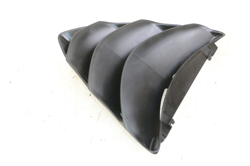 photo de GRILLE RADIATEUR PIAGGIO NRG POWER PUREJET 50 (2018 - 2021) - Autre angle de vue