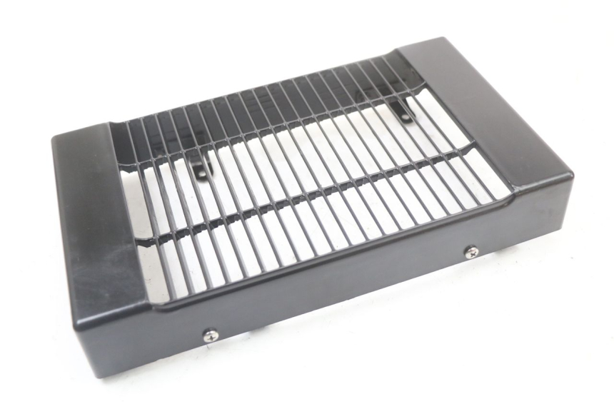 photo de GRILLE RADIATEUR REGAL RAPTOR SPYDER 125 (2010 - 2018) - Vue principale