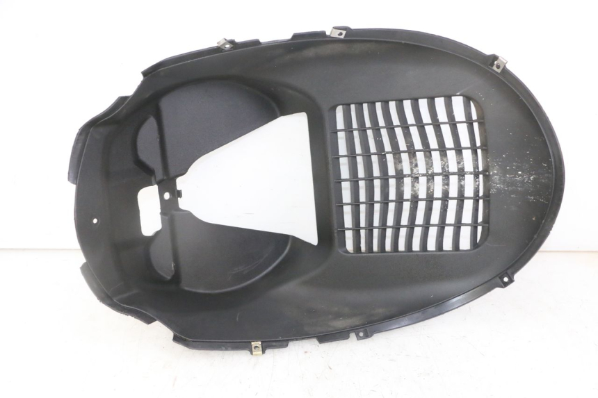 photo de GRILLE RADIATEUR GILERA RUNNER SL 50 (2006 - 2009) - Vue principale