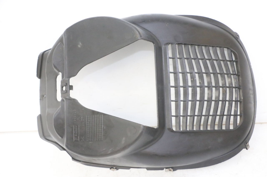 photo de GRILLE RADIATEUR GILERA RUNNER SL 50 (2006 - 2009) - Détail de la pièce