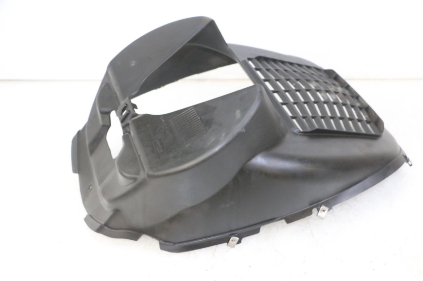 photo de GRILLE RADIATEUR GILERA RUNNER SL 50 (2006 - 2009) - Zoom état d’usage